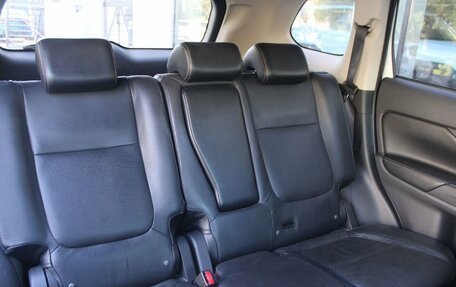 Mitsubishi Outlander III рестайлинг 3, 2013 год, 1 624 000 рублей, 9 фотография