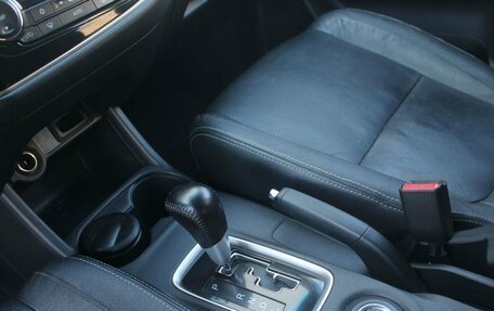 Mitsubishi Outlander III рестайлинг 3, 2013 год, 1 624 000 рублей, 12 фотография