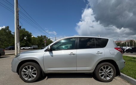 Toyota RAV4, 2010 год, 1 250 000 рублей, 5 фотография