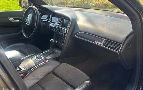 Audi A6, 2010 год, 1 200 000 рублей, 8 фотография