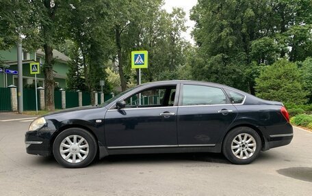 Nissan Teana, 2006 год, 485 000 рублей, 1 фотография