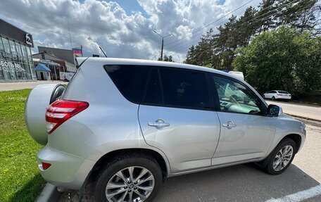 Toyota RAV4, 2010 год, 1 250 000 рублей, 3 фотография