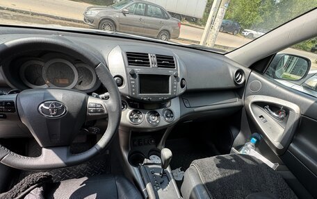 Toyota RAV4, 2010 год, 1 250 000 рублей, 6 фотография
