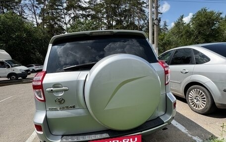 Toyota RAV4, 2010 год, 1 250 000 рублей, 4 фотография