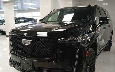 Cadillac Escalade V, 2024 год, 17 500 000 рублей, 1 фотография