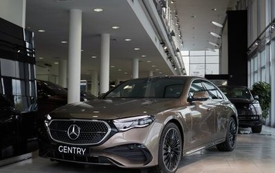 Mercedes-Benz E-Класс, 2025 год, 10 600 000 рублей, 1 фотография