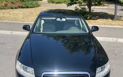 Audi A6, 2011 год, 2 100 000 рублей, 1 фотография
