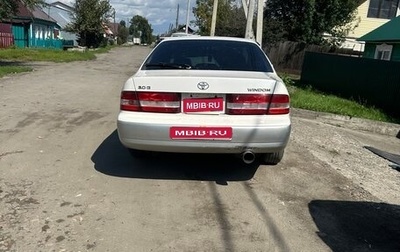 Toyota Windom, 2000 год, 670 000 рублей, 1 фотография