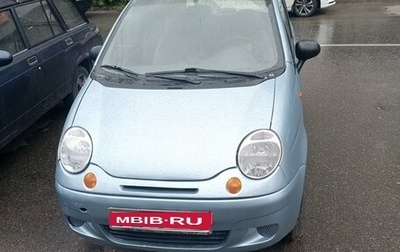 Daewoo Matiz I, 2012 год, 180 000 рублей, 1 фотография