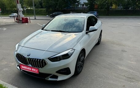 BMW 2 серия F44, 2020 год, 2 337 000 рублей, 1 фотография