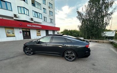 KIA K5, 2021 год, 3 300 000 рублей, 1 фотография
