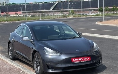 Tesla Model 3 I, 2020 год, 1 800 000 рублей, 1 фотография