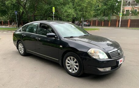 Nissan Teana, 2006 год, 485 000 рублей, 3 фотография