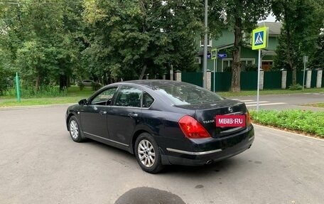 Nissan Teana, 2006 год, 485 000 рублей, 5 фотография