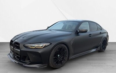 BMW M3, 2025 год, 10 815 678 рублей, 1 фотография