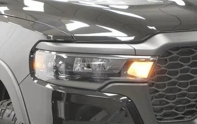 Rambler 1500, 2025 год, 7 000 000 рублей, 1 фотография
