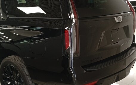 Cadillac Escalade V, 2024 год, 17 500 000 рублей, 6 фотография