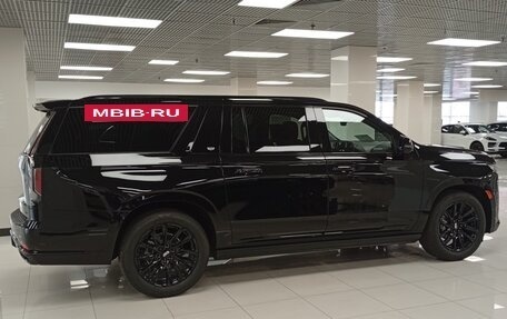 Cadillac Escalade V, 2024 год, 17 500 000 рублей, 5 фотография