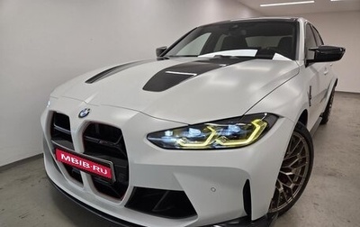 BMW M3, 2025 год, 10 883 500 рублей, 1 фотография