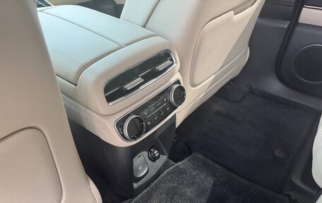 Genesis GV80 I, 2021 год, 6 190 000 рублей, 7 фотография