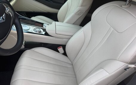 Genesis GV80 I, 2021 год, 6 190 000 рублей, 18 фотография