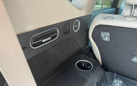Genesis GV80 I, 2021 год, 6 190 000 рублей, 12 фотография