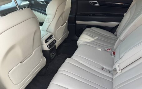 Genesis GV80 I, 2021 год, 6 190 000 рублей, 9 фотография