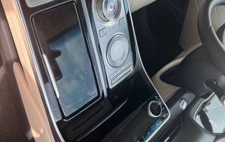 Genesis GV80 I, 2021 год, 6 190 000 рублей, 16 фотография
