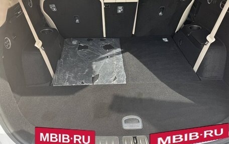 Genesis GV80 I, 2021 год, 6 190 000 рублей, 17 фотография
