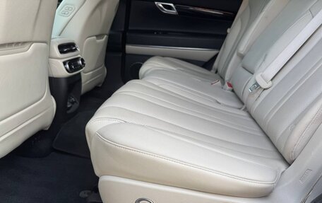 Genesis GV80 I, 2021 год, 6 190 000 рублей, 19 фотография