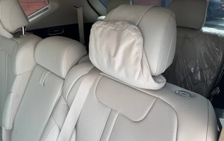 Genesis GV80 I, 2021 год, 6 190 000 рублей, 23 фотография