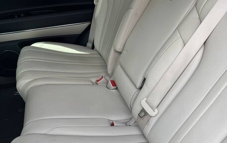 Genesis GV80 I, 2021 год, 6 190 000 рублей, 26 фотография