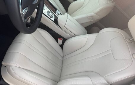 Genesis GV80 I, 2021 год, 6 190 000 рублей, 24 фотография