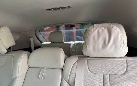 Genesis GV80 I, 2021 год, 6 190 000 рублей, 25 фотография