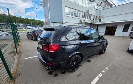 BMW X5, 2016 год, 3 650 000 рублей, 3 фотография