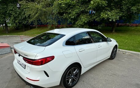BMW 2 серия F44, 2020 год, 2 337 000 рублей, 4 фотография