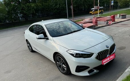 BMW 2 серия F44, 2020 год, 2 337 000 рублей, 3 фотография