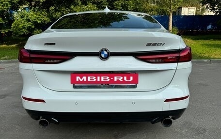 BMW 2 серия F44, 2020 год, 2 337 000 рублей, 5 фотография