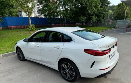 BMW 2 серия F44, 2020 год, 2 337 000 рублей, 6 фотография