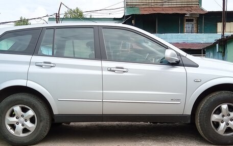SsangYong Kyron I, 2010 год, 1 500 000 рублей, 5 фотография