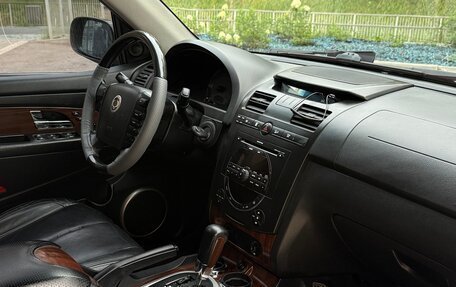 SsangYong Rexton III, 2008 год, 750 000 рублей, 11 фотография