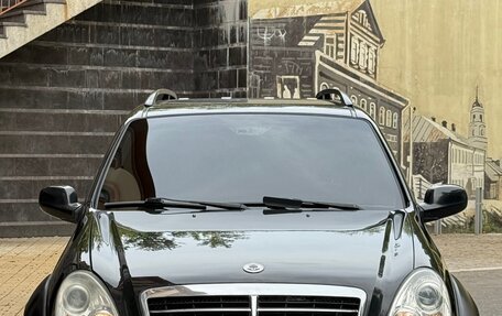 SsangYong Rexton III, 2008 год, 750 000 рублей, 3 фотография