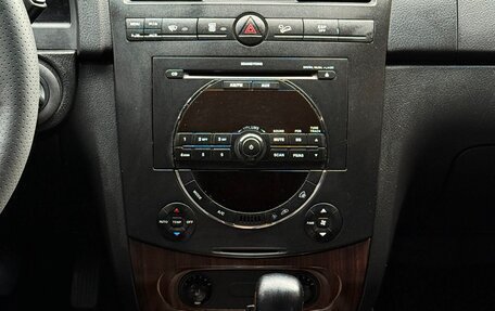 SsangYong Rexton III, 2008 год, 750 000 рублей, 10 фотография