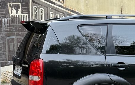 SsangYong Rexton III, 2008 год, 750 000 рублей, 5 фотография