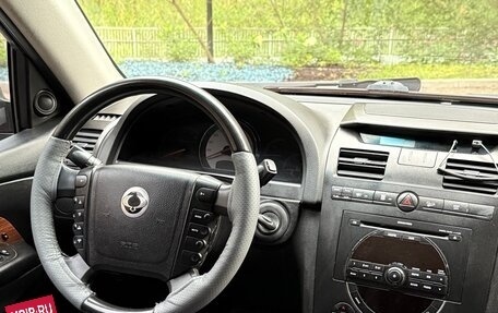 SsangYong Rexton III, 2008 год, 750 000 рублей, 7 фотография
