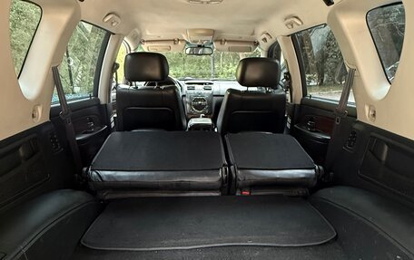 SsangYong Rexton III, 2008 год, 750 000 рублей, 15 фотография