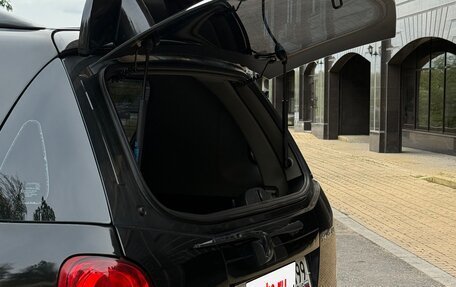 SsangYong Rexton III, 2008 год, 750 000 рублей, 16 фотография