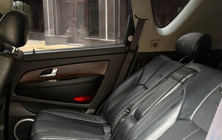SsangYong Rexton III, 2008 год, 750 000 рублей, 19 фотография