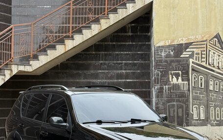 SsangYong Rexton III, 2008 год, 750 000 рублей, 27 фотография