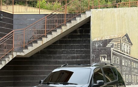 SsangYong Rexton III, 2008 год, 750 000 рублей, 33 фотография